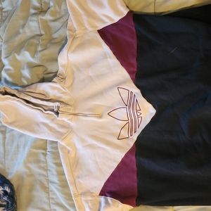 Adidas hoodie
